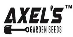 Axels Garden Seeds