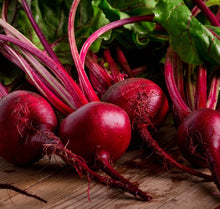 Load image into Gallery viewer, Beet Seeds - Ruby Queen
