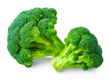 Load image into Gallery viewer, Broccoli Seeds - Organic Di Cicco
